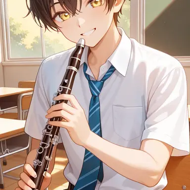Profile image of 湊