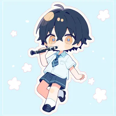 Profile image of 湊