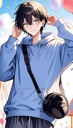 Profile image of 湊