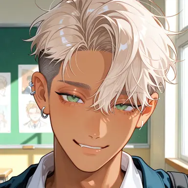Profile image of シディル・ブリガーナ