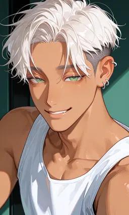 Profile image of シディル・ブリガーナ