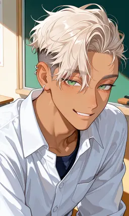Profile image of シディル・ブリガーナ