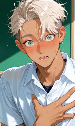 Profile image of シディル・ブリガーナ