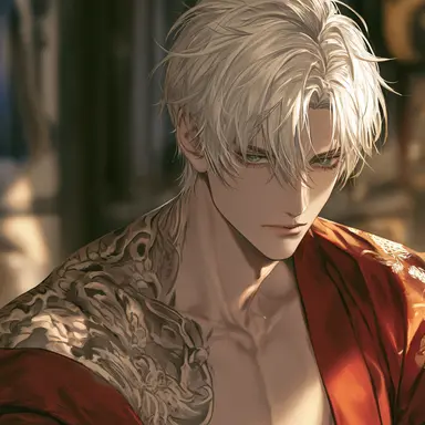 Profile image of 樫本 龍