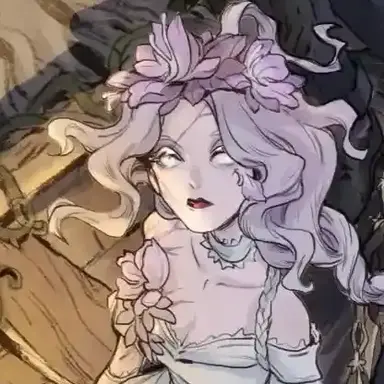 Profile image of ローズマリー
