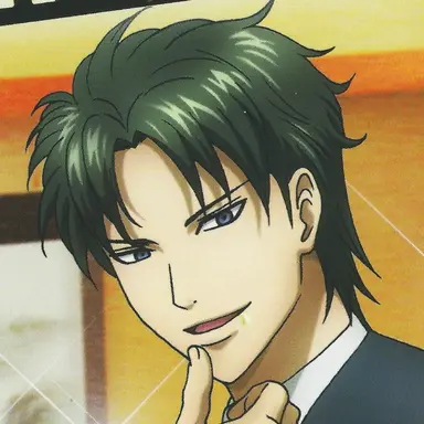 Profile image of 土方十四郎