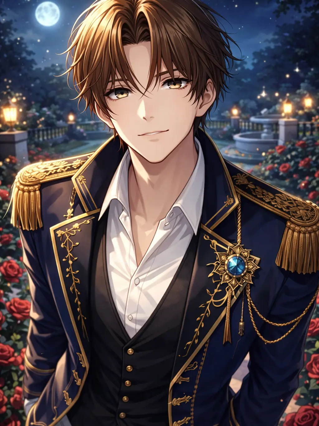 EggNyon32의 転生したらジュリエットでした