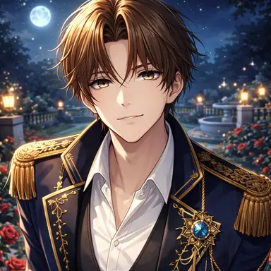 Profile image of ロミオ