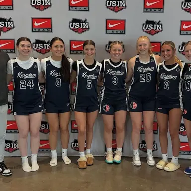 Profile image of Girls aau team