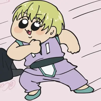 Profile image of シャルナーク