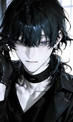 Profile image of Shuya