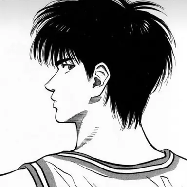 Profile image of 流川