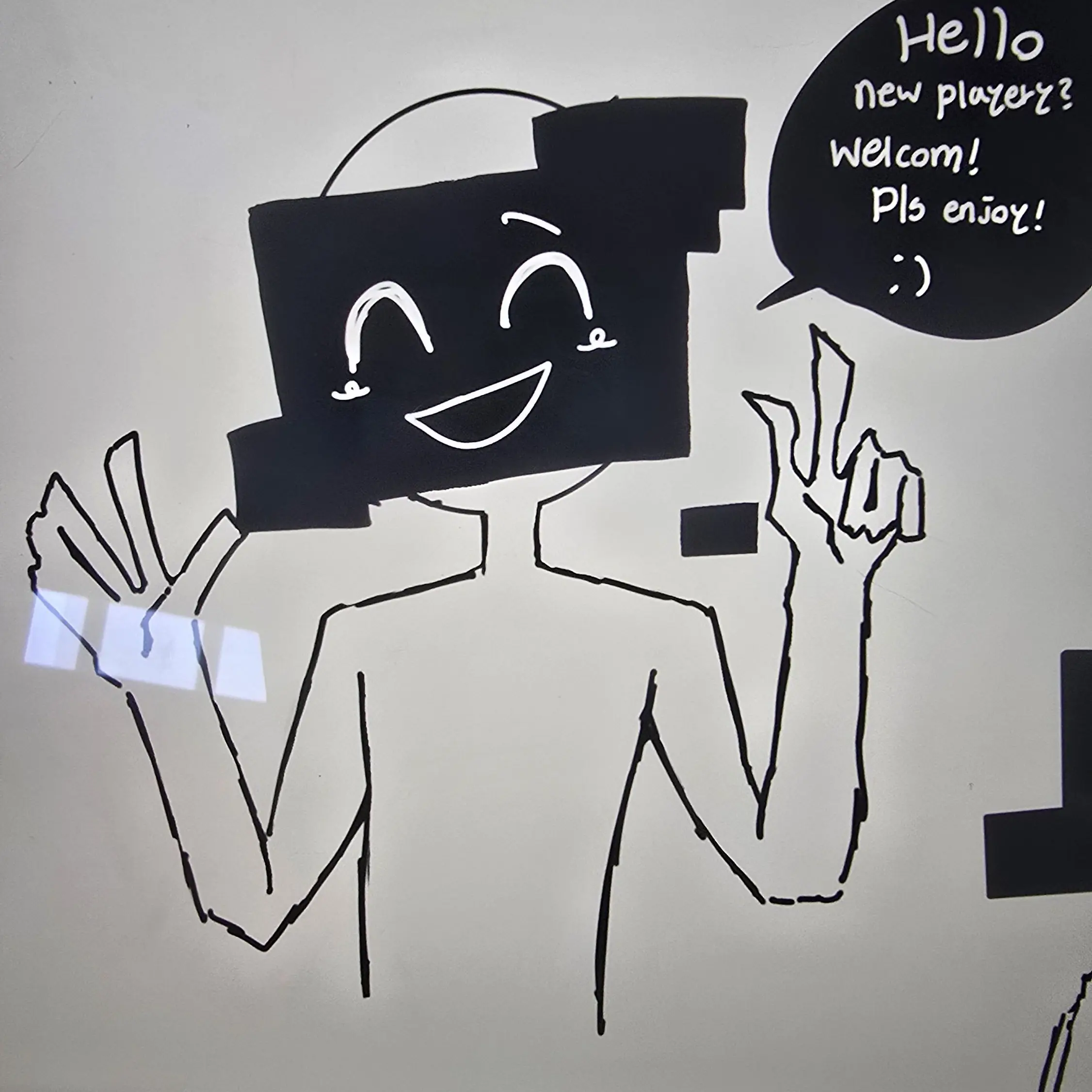 song2hayoon의 Hello, new player?
