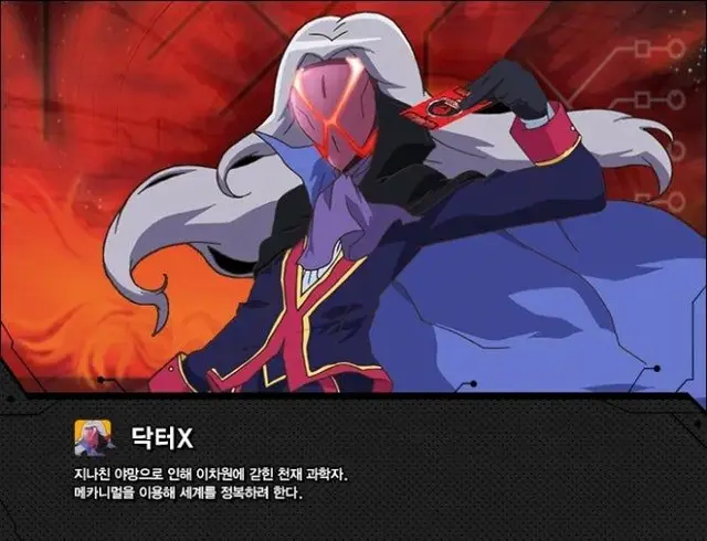 Profile image of 닥터X