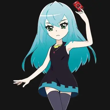 Profile image of 이소벨