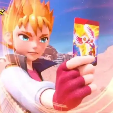 Profile image of 리안