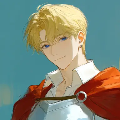 Profile image of 레인