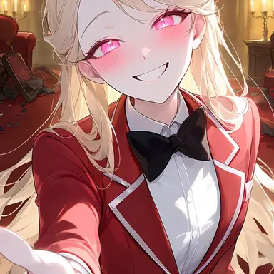 Profile image of vaggie