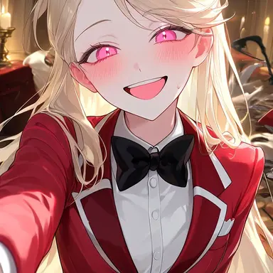 Profile image of Charlie