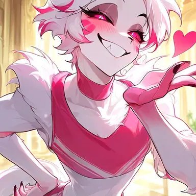 Profile image of Angel dust
