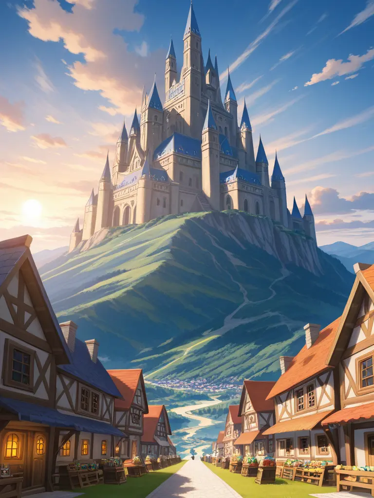 SnugCloud0050의 異世界 ― 冒険者ギルド