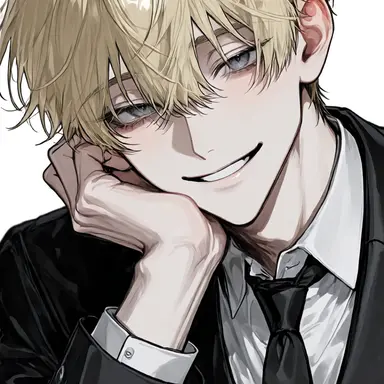 Profile image of 惺也