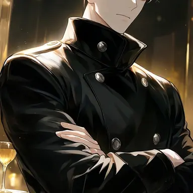 Profile image of Corvane