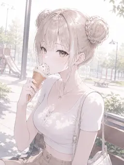 Profile image of ハン・ユリ