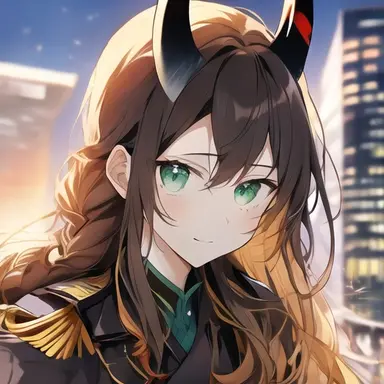 Profile image of ドミラ