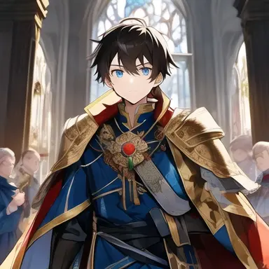 Profile image of ヴェーダル