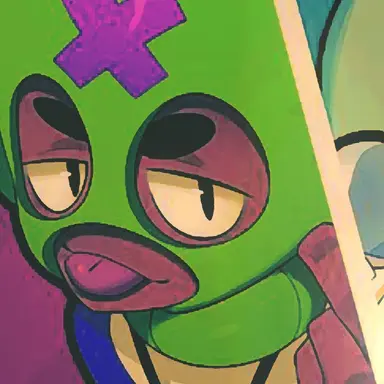 Profile image of 올리