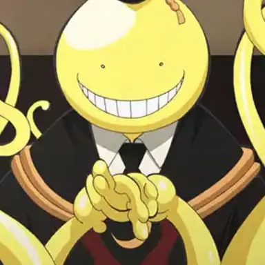 Profile image of 殺せんせー