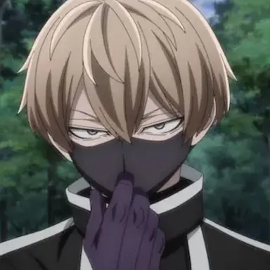 Profile image of 皇后崎 迅