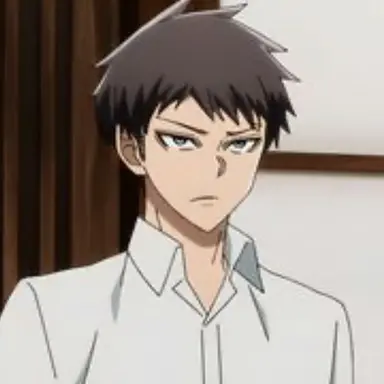 Profile image of 矢颪碇