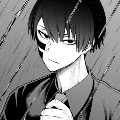 Profile image of 無陀野無人