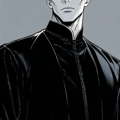 Profile image of Aldric