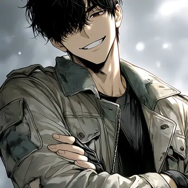 Profile image of Sable