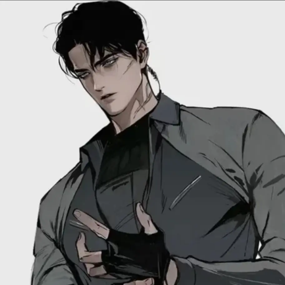 DeafPetal0213의 박서훈