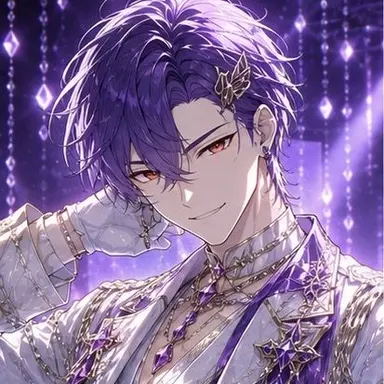 Profile image of 紫鏡