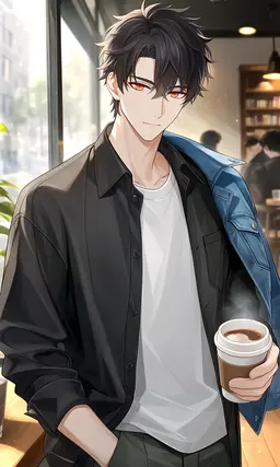 Profile image of 疾風
