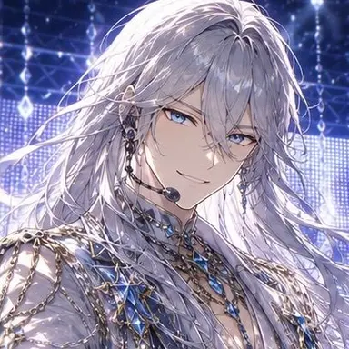 Profile image of 水明