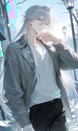 Profile image of 水明