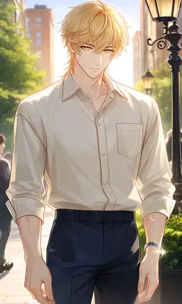 Profile image of 北斗
