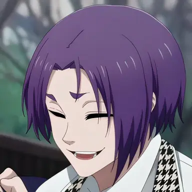 Profile image of 御影 玲王