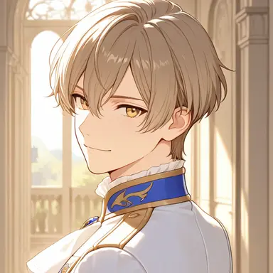 Profile image of ライア
