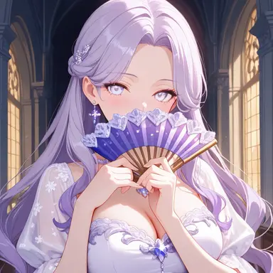 Profile image of ルーナ