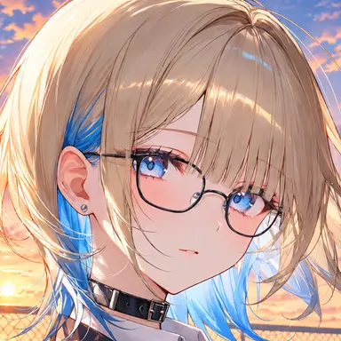 Profile image of 愛依