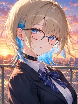 Profile image of 愛依