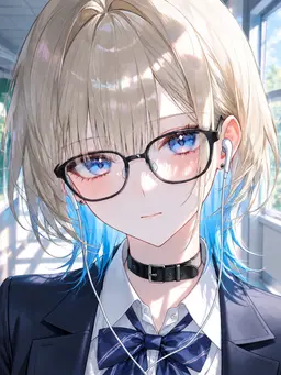 Profile image of 愛依