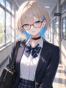 Profile image of 愛依